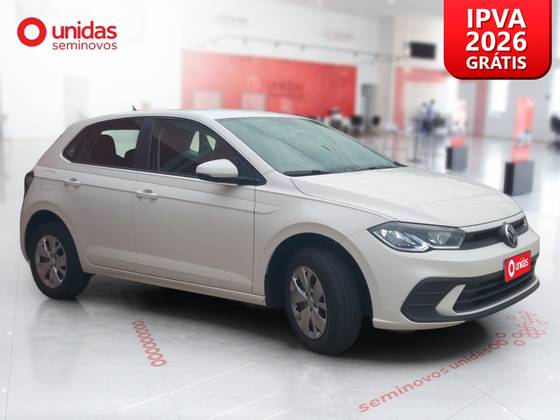 VOLKSWAGEN POLO 1.0 MPI MANUAL VOLKSWAGEN POLO 1.0 MPI MANUAL